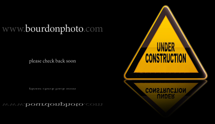 bourdon photo is currently under construction.  please check back.